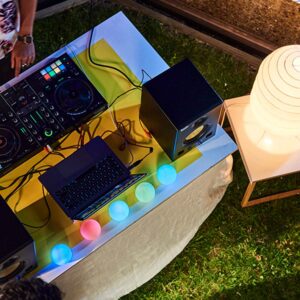 Hercules DJControl Inpulse 500 - bộ điều khiển bàn dj djcontrol inpulse 500