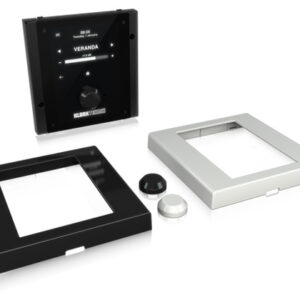 Klark Teknik DM TCE Controllers dm tce eu 1