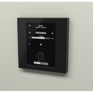 Klark Teknik DM TCE Controllers dm tce eu 2