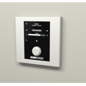 Klark Teknik DM TCE Controllers dm tce eu 3