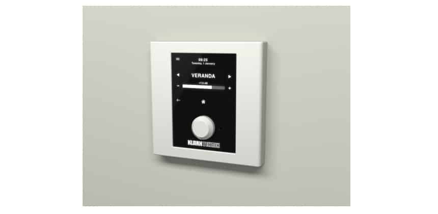 Klark Teknik DM TCE Controllers dm tce eu 3