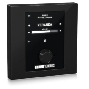 Klark Teknik DM TCE Controllers dm tce eu 4