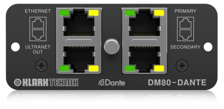 dm80 dante2 dm80 dante2