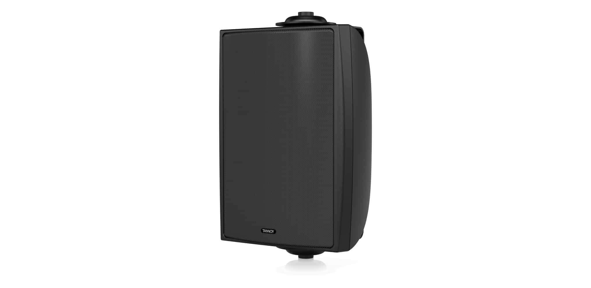 Tannoy DVS 4T (EN 54) Loa Lắp Đặt Passive dvs 4t en 54 2