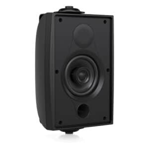 Tannoy DVS 4T (EN 54) Loa Lắp Đặt Passive dvs 4t en 54 4