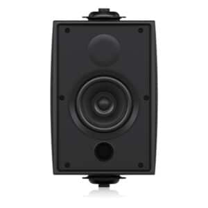 Tannoy DVS 4T (EN 54) Loa Lắp Đặt Passive dvs 4t en 54 7