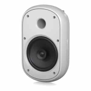 Tannoy DVS 801-WH Loa Lắp Đặt Passive dvs 801 wh