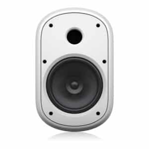 Tannoy DVS 801-WH Loa Lắp Đặt Passive dvs 801 wh 7