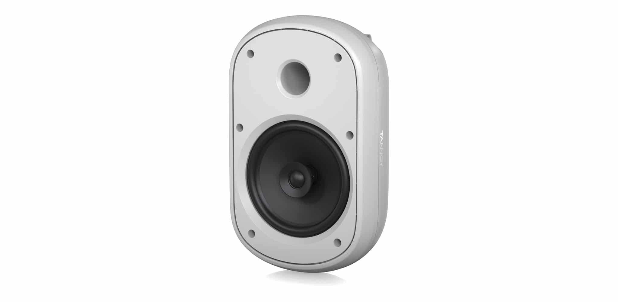 Tannoy DVS 801-WH Loa Lắp Đặt Passive dvs 801 wh