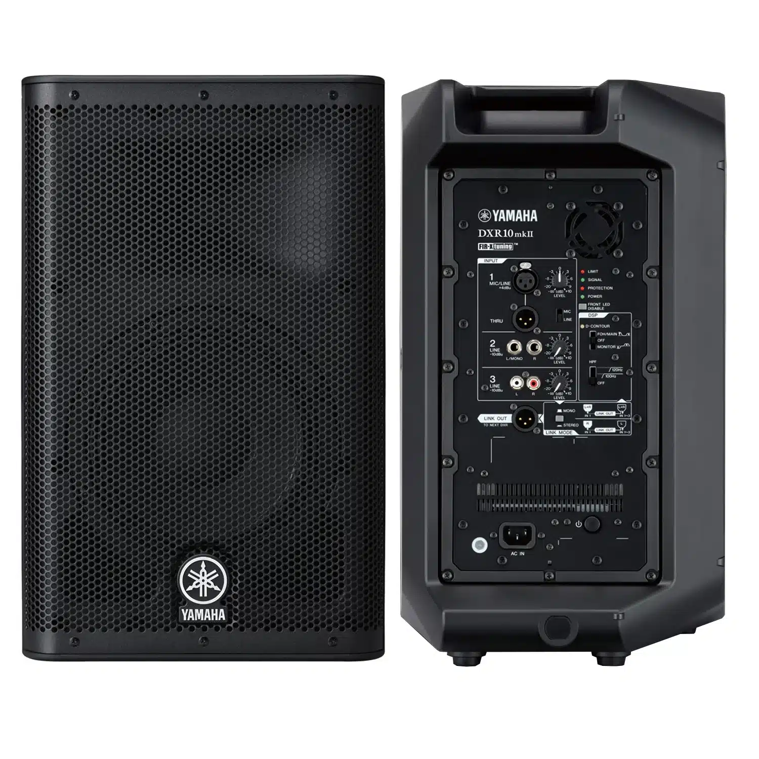 dxr10mkii 2 dxr10mkii 2