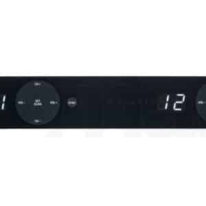 Sennheiser EM-XSW 1 DUAL-B Microphone không dây em xsw 1 dual b 2