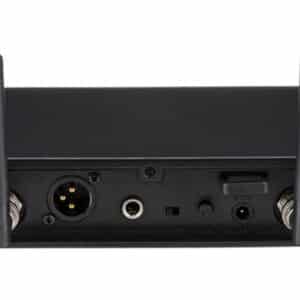 Sennheiser EM-XSW 2-A Bộ thu UHF em xsw 2 a 1