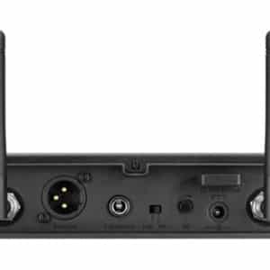 Sennheiser EM-XSW 2-A Bộ thu UHF em xsw 2 a 2