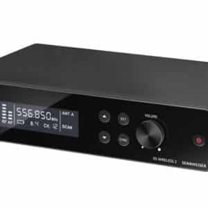 Sennheiser EM-XSW 2-A Bộ thu UHF em xsw 2 a 3