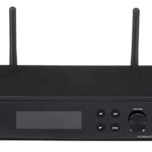 Sennheiser EM-XSW 2-A Bộ thu UHF em xsw 2 a 5