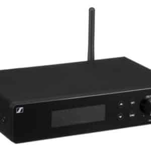 Sennheiser EM-XSW 2-A Bộ thu UHF em xsw 2 a 6