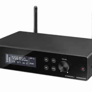 Sennheiser EM-XSW 2-A Bộ thu UHF em xsw 2 a 7