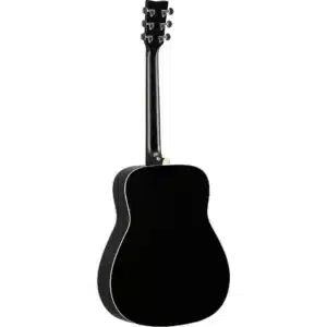 Yamaha FG-TA Black – Đàn Guitar TransAcoustic fgtab 1