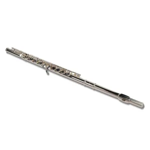 Sáo Flute FL-100 (Bạc | Vàng) fl100 3