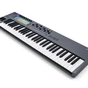 Novation FLkey 61 – Keyboard Controller Cho FL Studio (Miễn Phí 6 Tháng FL Studio) flkey61 2