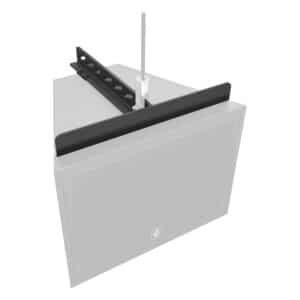 flying bracket vq