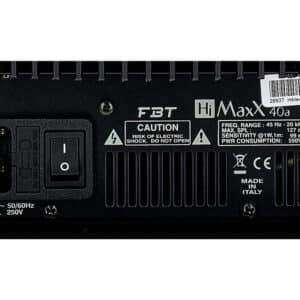 himaxx 40a 1