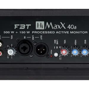 himaxx 40a