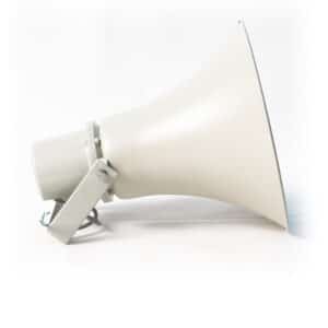 Fbt HS50 T Loa còi thông báo outdoor IP66 50W hs50 t 1