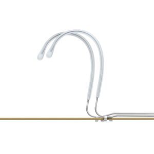 Sennheiser HSP Essential Omni-Beige Microphone Headset hsp essential omni beige 1