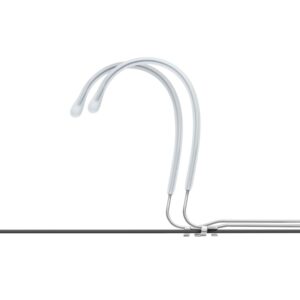 Sennheiser HSP Essential Omni-Black Microphone Đeo Đầu hsp essential omni black