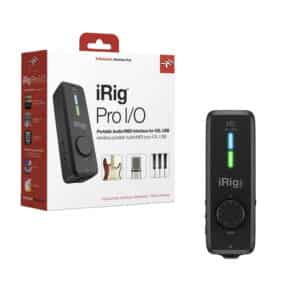 i10 ip irig proio as 2