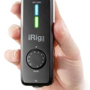 i10 ip irig proio as 3