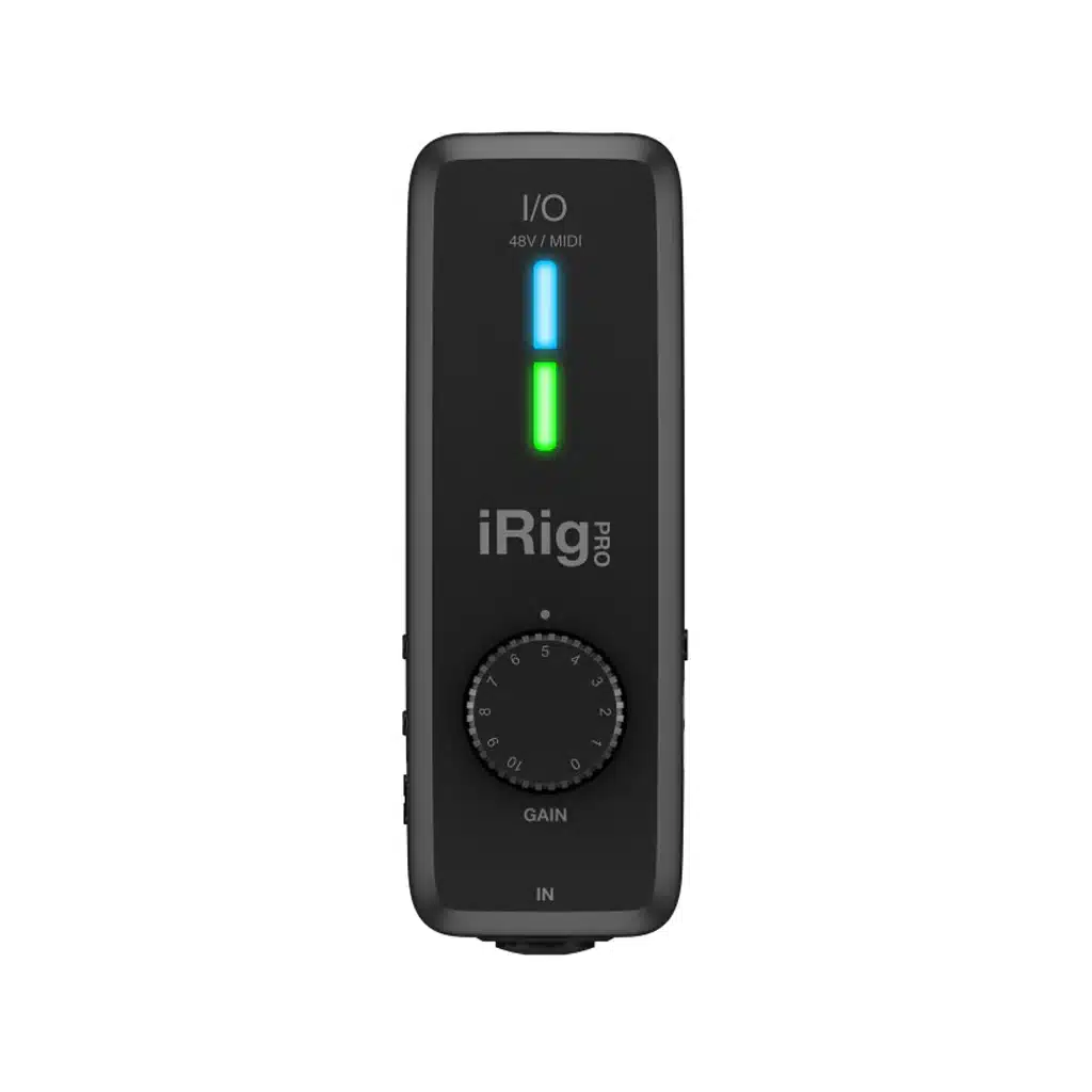i10 ip irig proio as i10 ip irig proio as