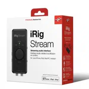 i10 ip irig stream in 1