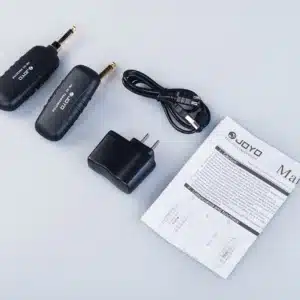 Joyo JW-02 – Bộ Thu Phát Tín Hiệu Không Dây 5.8GHz jw02 1