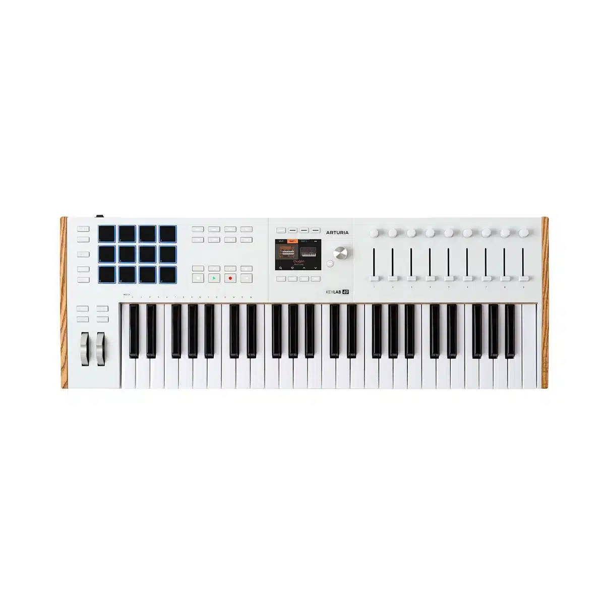 keylab49mk3 3 keylab49mk3 3