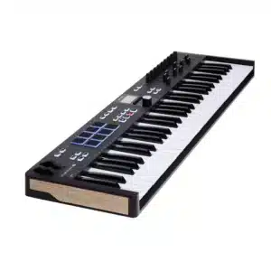 keylab61mk3 2
