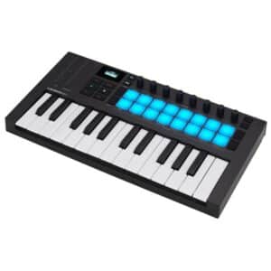 launchkey mini 25 mk4 1