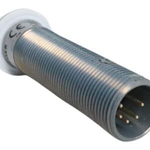 meb 104 l w cardioid white led 1