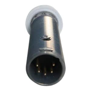 meb 104 l w cardioid white led