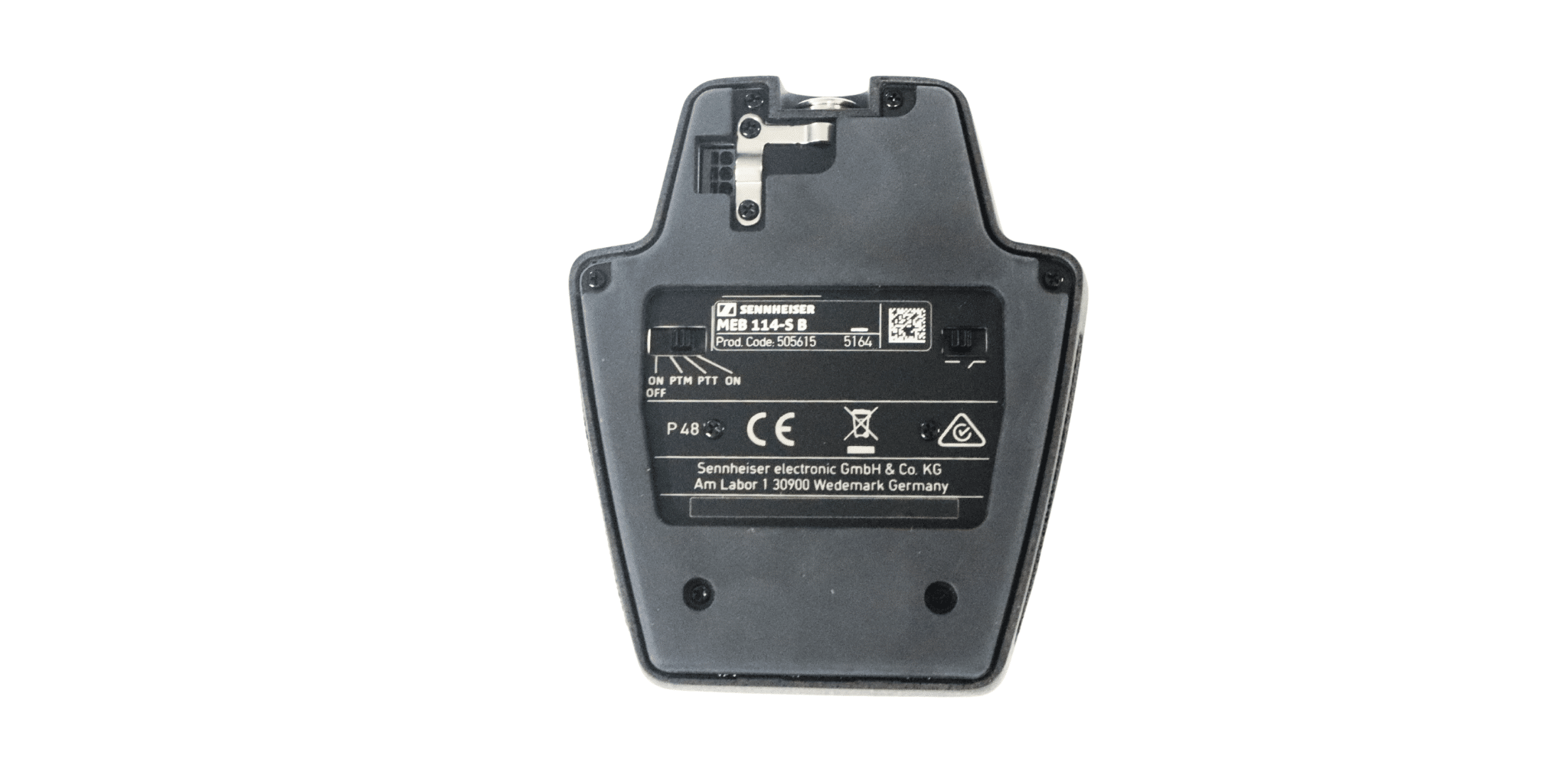 meb 114 s b cardioid black ptt 1 meb 114 s b cardioid black ptt 1