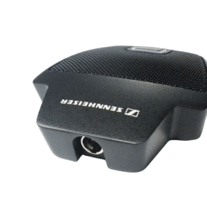 Sennheiser MEB 114-S Microphone Để Bàn Màu Đen Hội Nghị meb 114 s b cardioid black ptt 2
