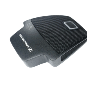 Sennheiser MEB 114-S Microphone Để Bàn Màu Đen Hội Nghị meb 114 s b cardioid black ptt 3