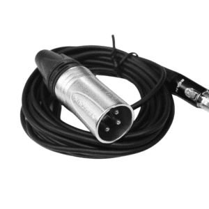 Sennheiser MEB 114-S Microphone Để Bàn Màu Đen Hội Nghị meb 114 s b cardioid black ptt