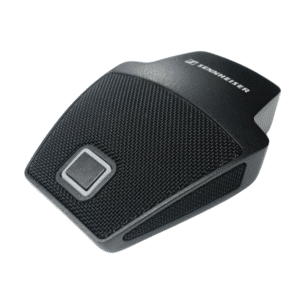 Sennheiser MEB 114-S Microphone Để Bàn Màu Đen Hội Nghị meb 114 s b cardioid black ptt 4