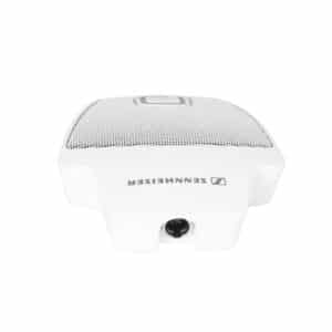 Sennheiser MEB 114-S W Microphone Để Bàn Màu Trắng Hội Nghị meb 114 s w cardioid white ptt 1