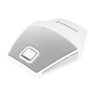 Sennheiser MEB 114-S W Microphone Để Bàn Màu Trắng Hội Nghị meb 114 s w cardioid white ptt 2