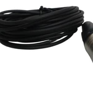 meb 114 w cardioid white