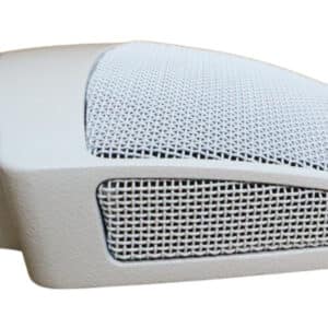 meb 114 w cardioid white 4