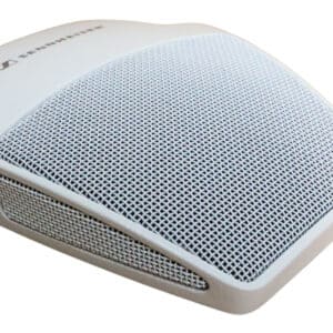 meb 114 w cardioid white 5